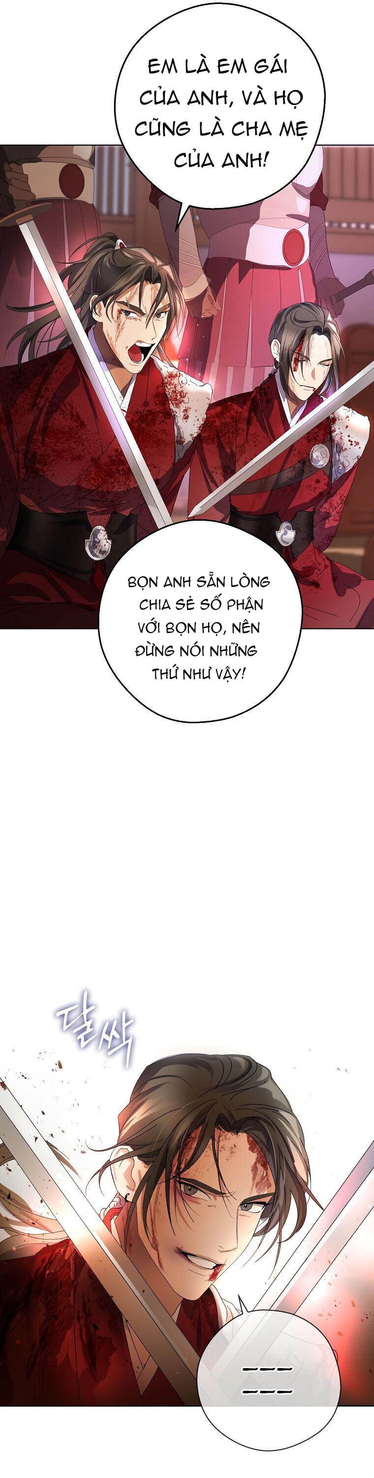 khi hắc nguyệt trỗi dậy chapter 1.2 14