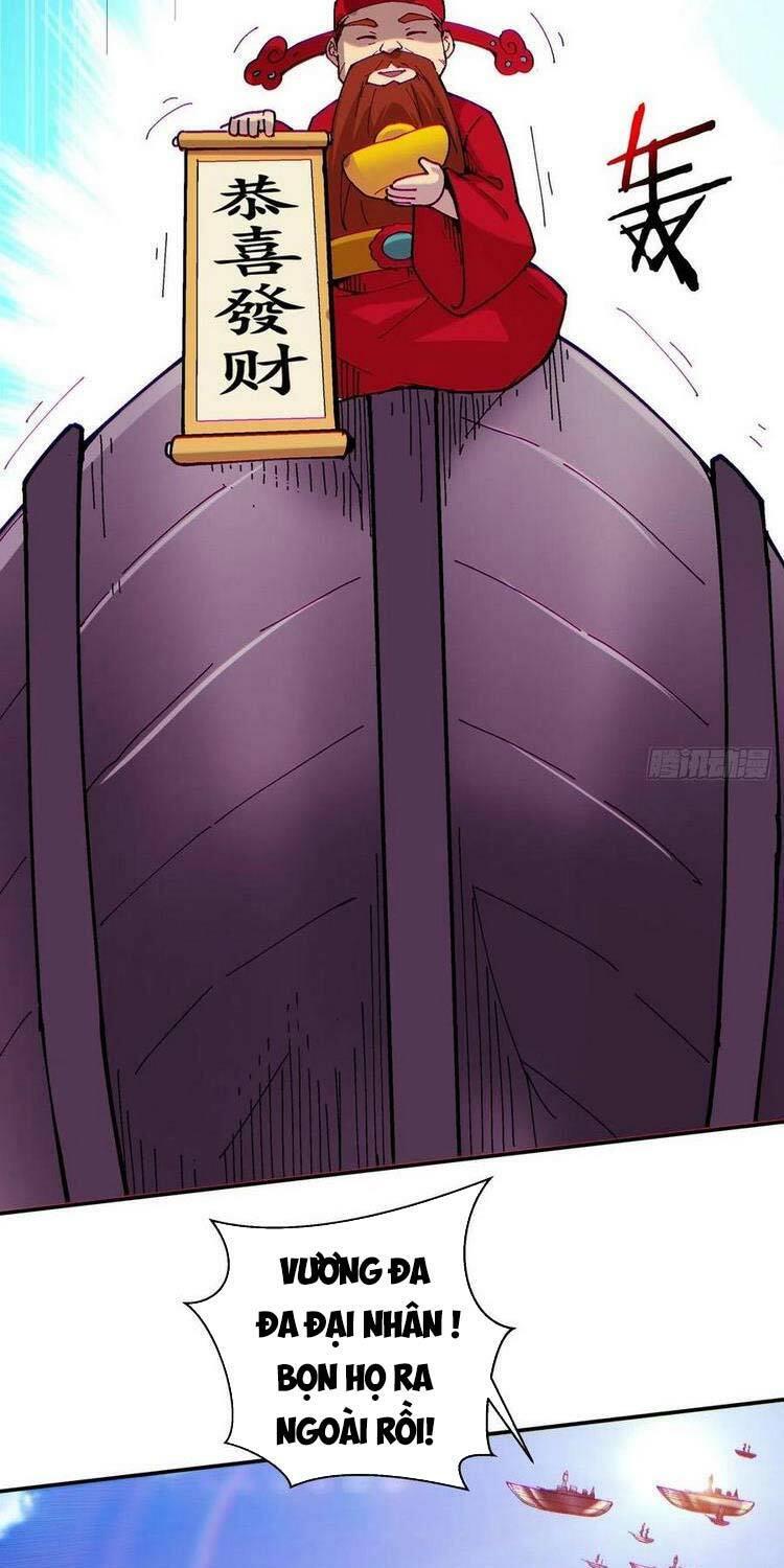 ta là nhà giàu số một, ta không muốn trọng sinh chapter 84 11