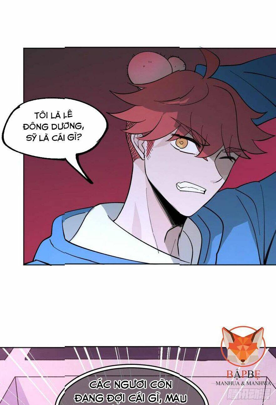 vô hạn khắc kim chi thần chapter 30 27