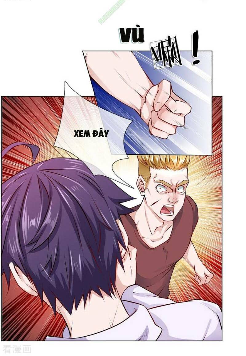 cực phẩm yêu nghiệt chapter 31 2