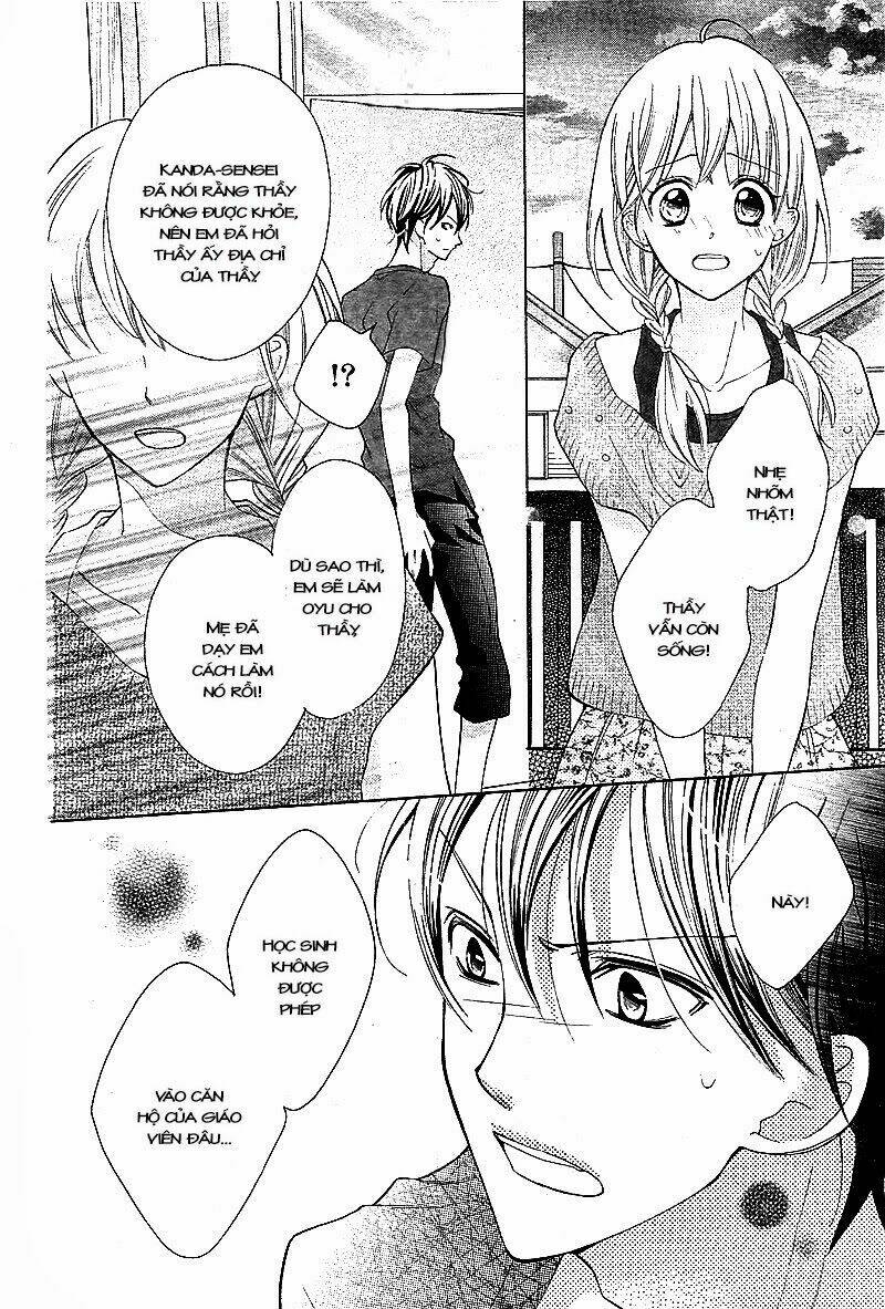 tổng hợp one shot. chapter 69 23