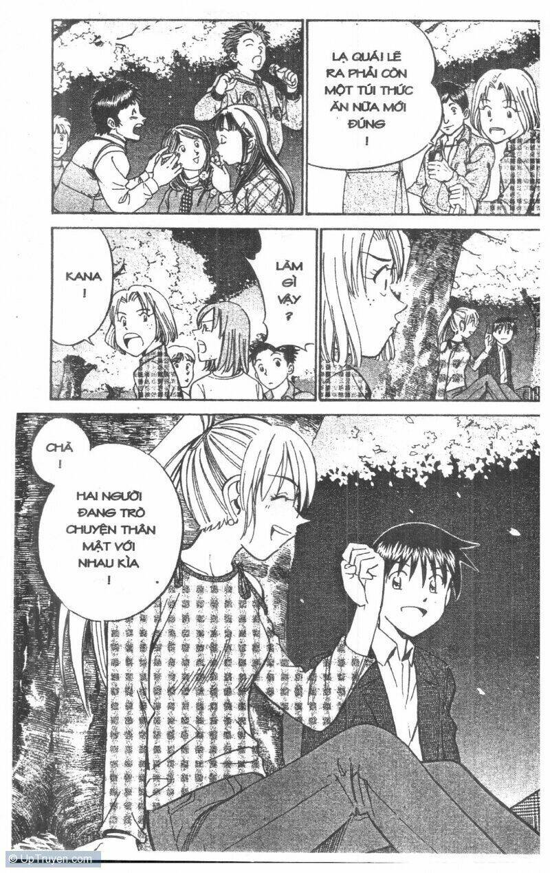 thám tử toma chapter 2 124