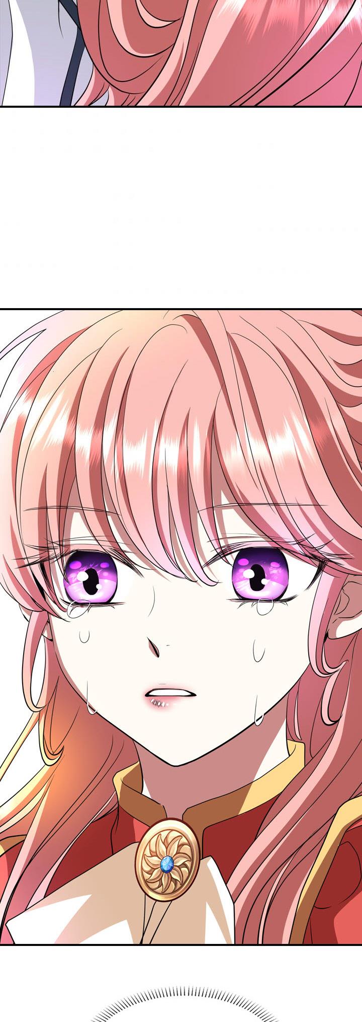 sát thủ muốn trở thành công chúa chapter 8 54