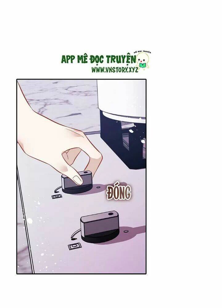 bạn trai kém tuổi bẫy yêu tôi chapter 28 34