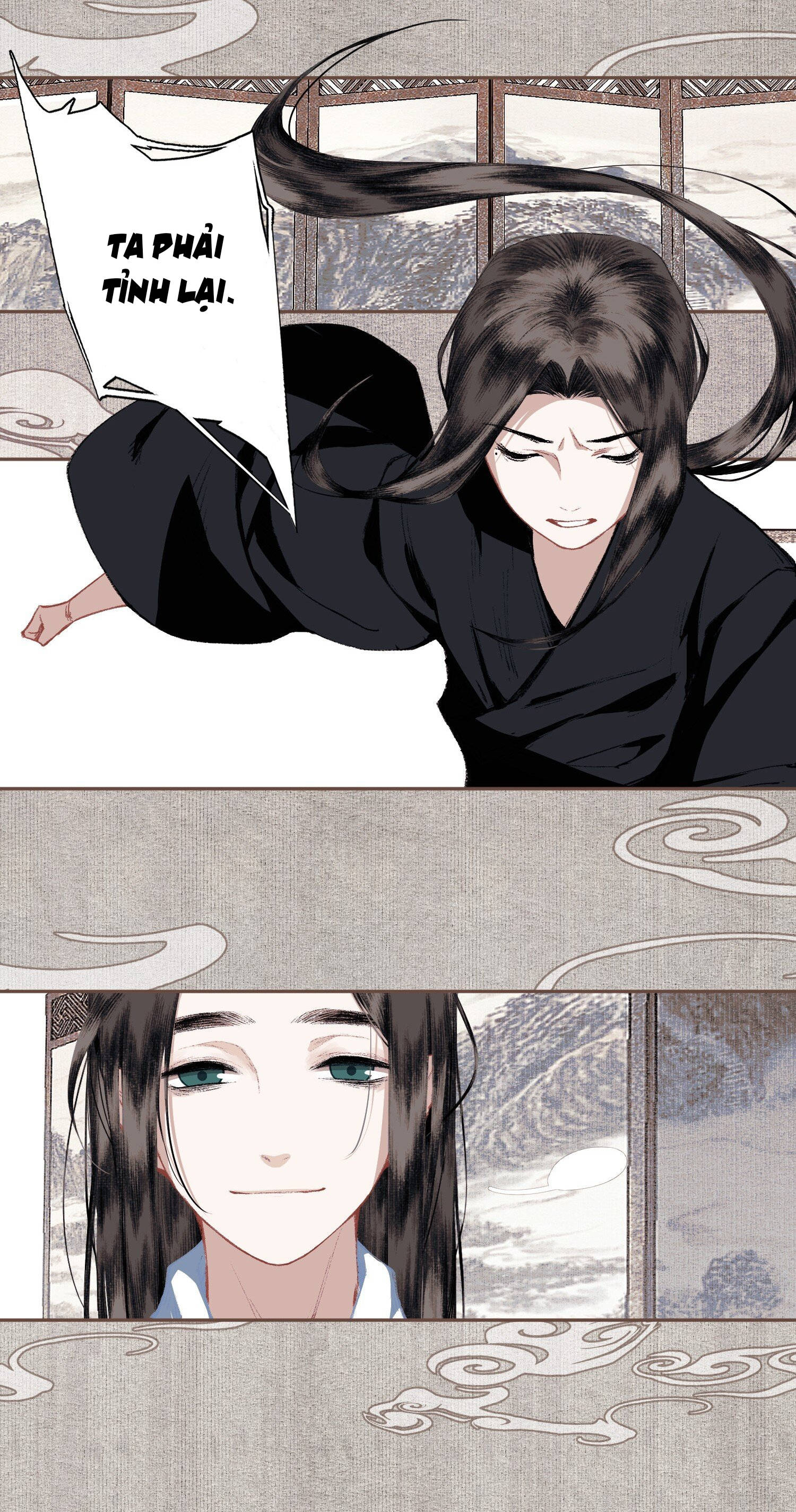 không cẩn thận cứu phải kẻ thù của giang hồ chapter 23 7