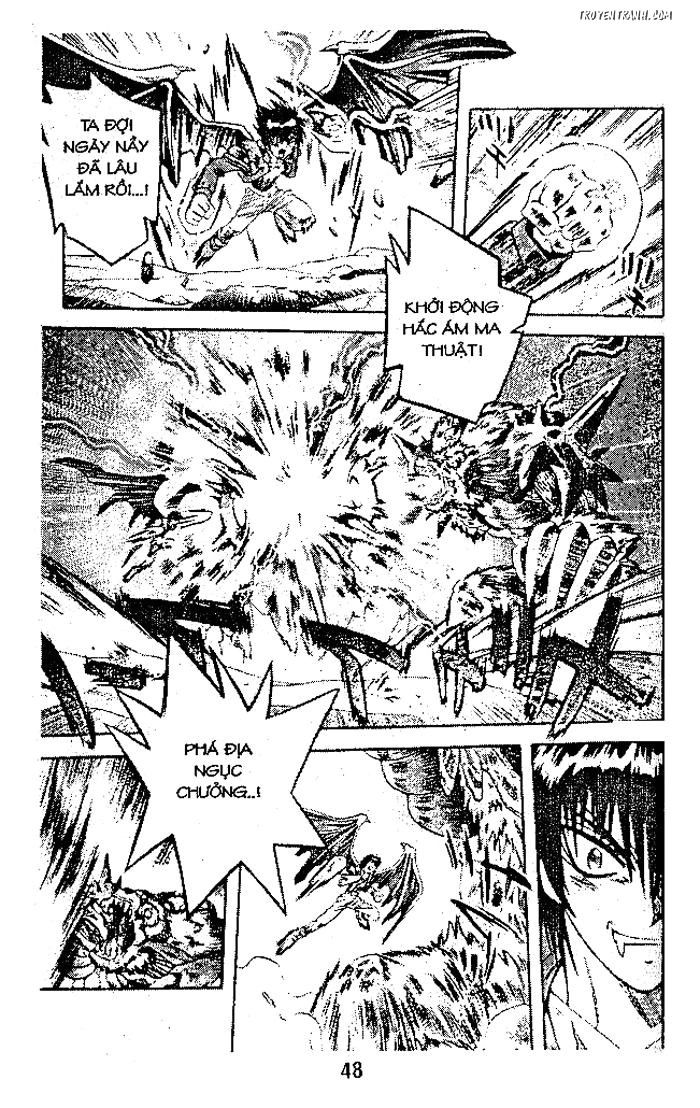 devil and devil chapter 45 8