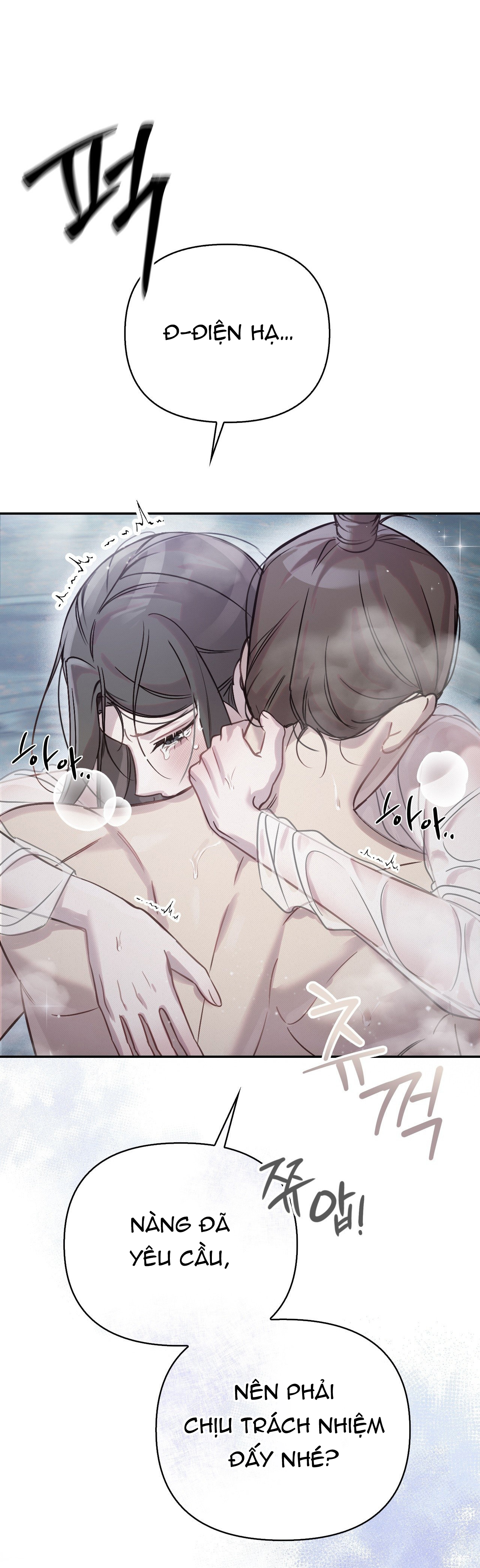 [18+] hậu cung kế chapter 23.2 27