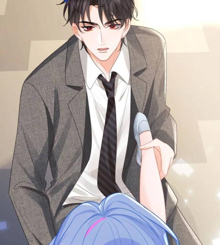 vị chỉ huy lạnh lùng khóc trong vòng tay tôi chapter 58 39