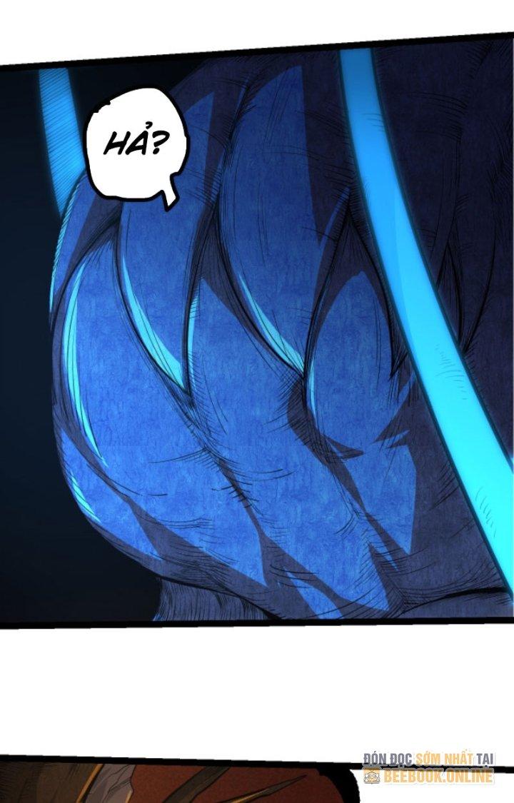 từ cây cổ thụ bắt đầu tiến hóa chapter 3 54