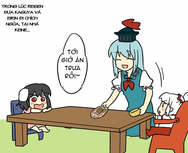 touhou - mamange chapter 6.5 1