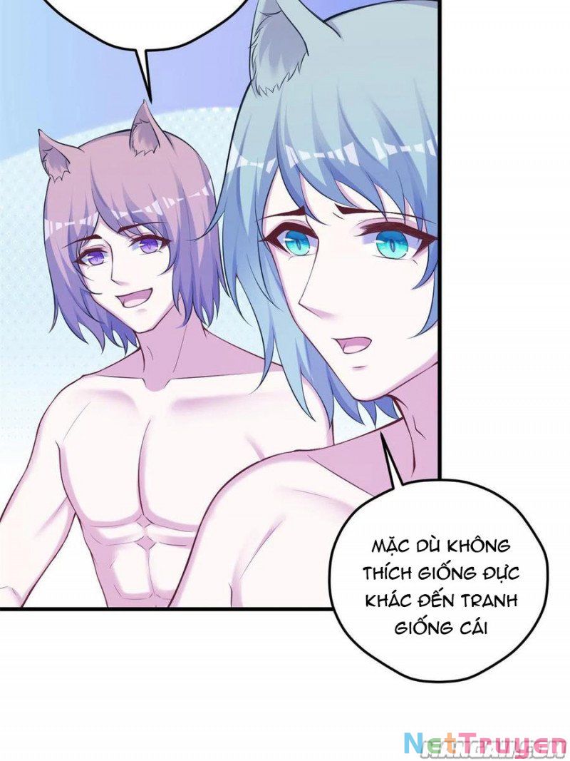 [16+] thảnh thơi thú thế chủng chủng điền, sinh sinh tể chapter 387 22