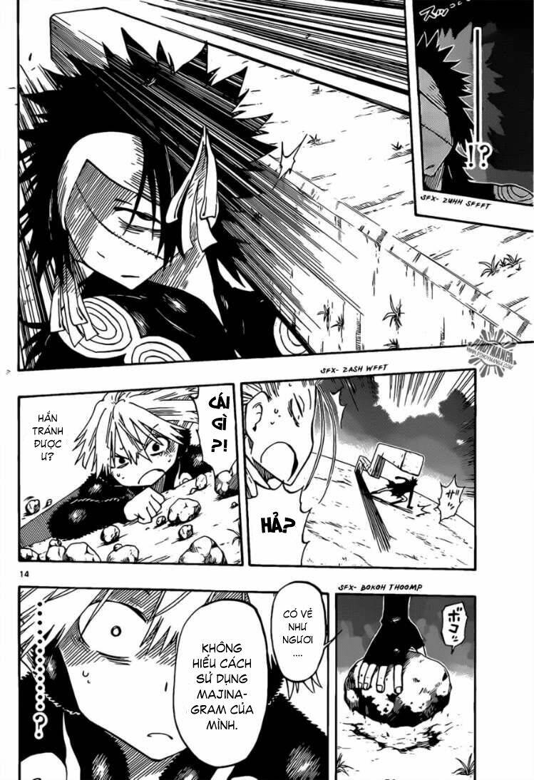 anagle mole chapter 18 15