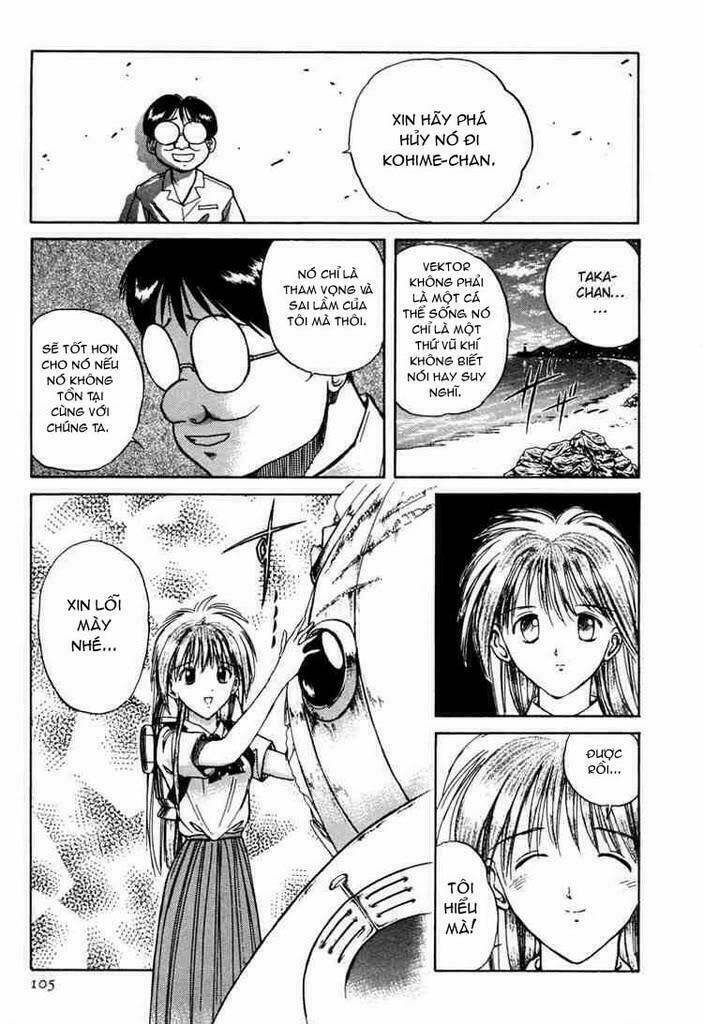 rocket princess chapter 23 7