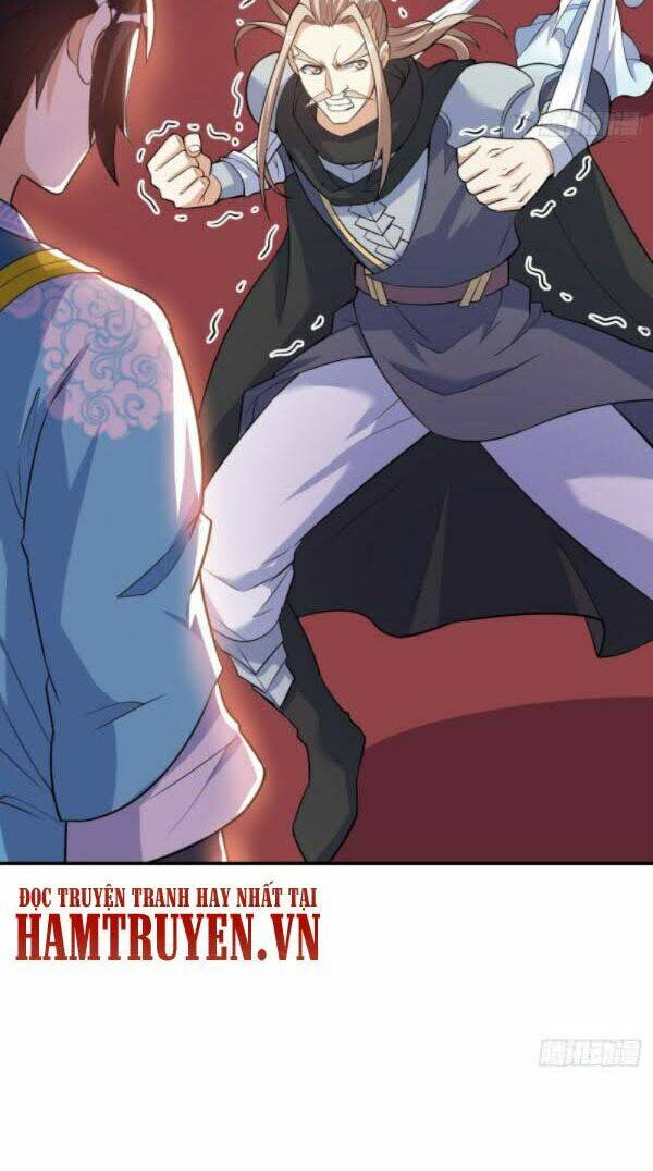 thần võ đế tôn chapter 48 35