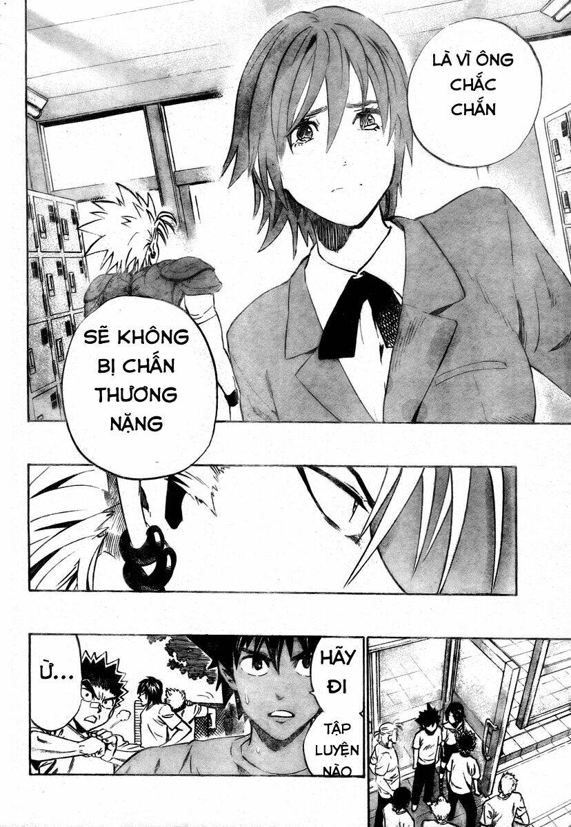 lá chắn mắt chapter 251 16