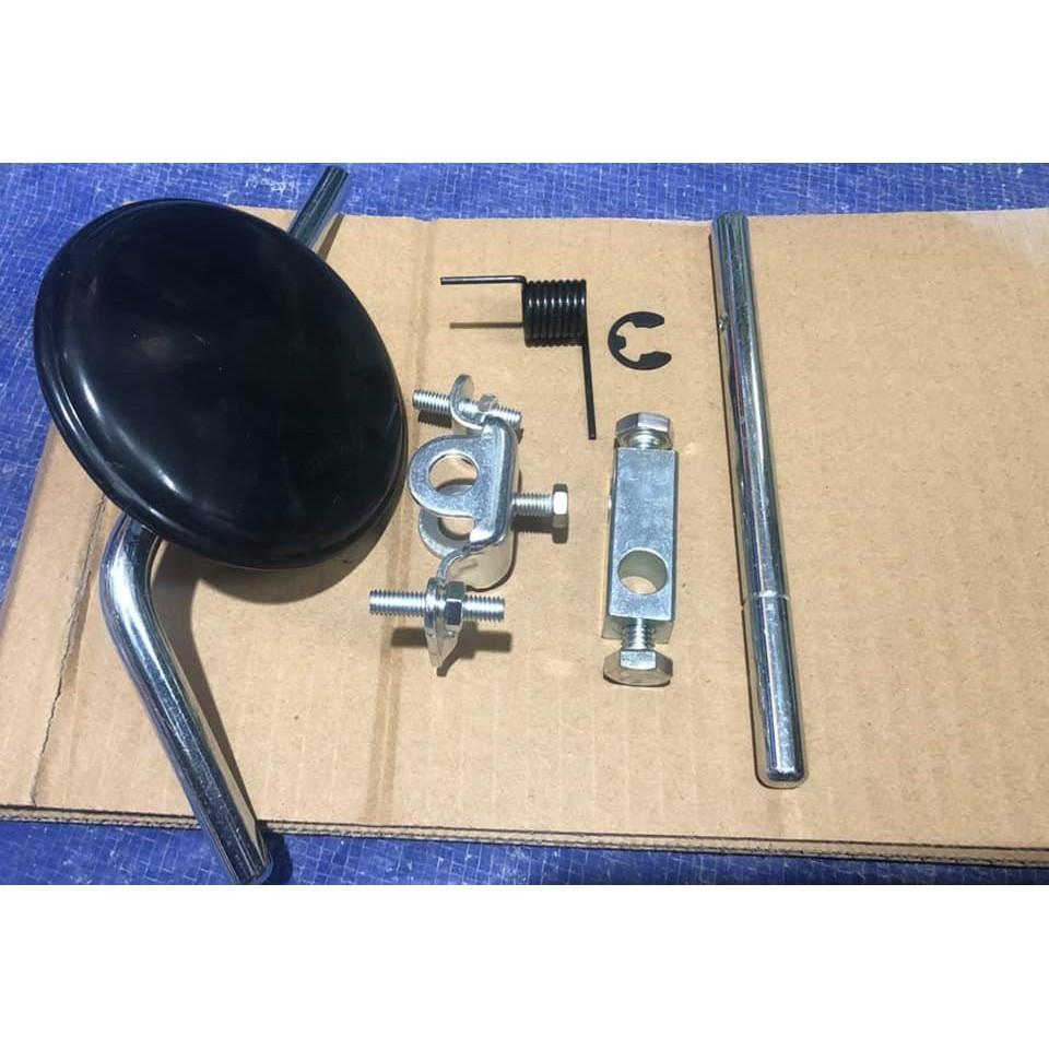 Bộ gạt gối dùng cho máy 1 kim công nghiệp