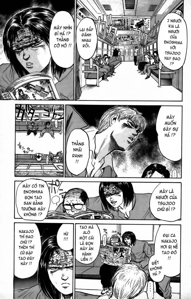shonan junai gumi chapter 181 6