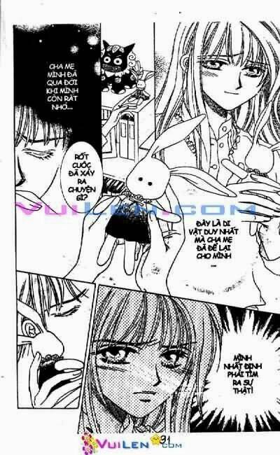 nữ sinh thời đại chapter 4 91