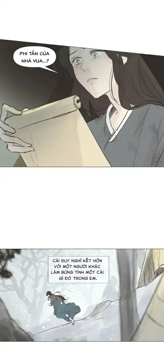 ellin’s solhwa chapter 18.2 13