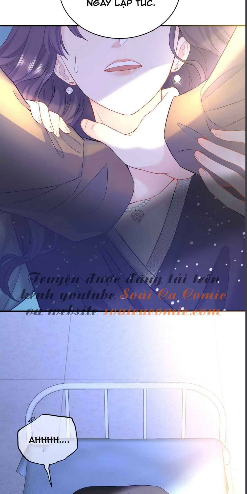 tôi dựa vào tà ý: nghịch chuyển nhân sinh chapter 1 16