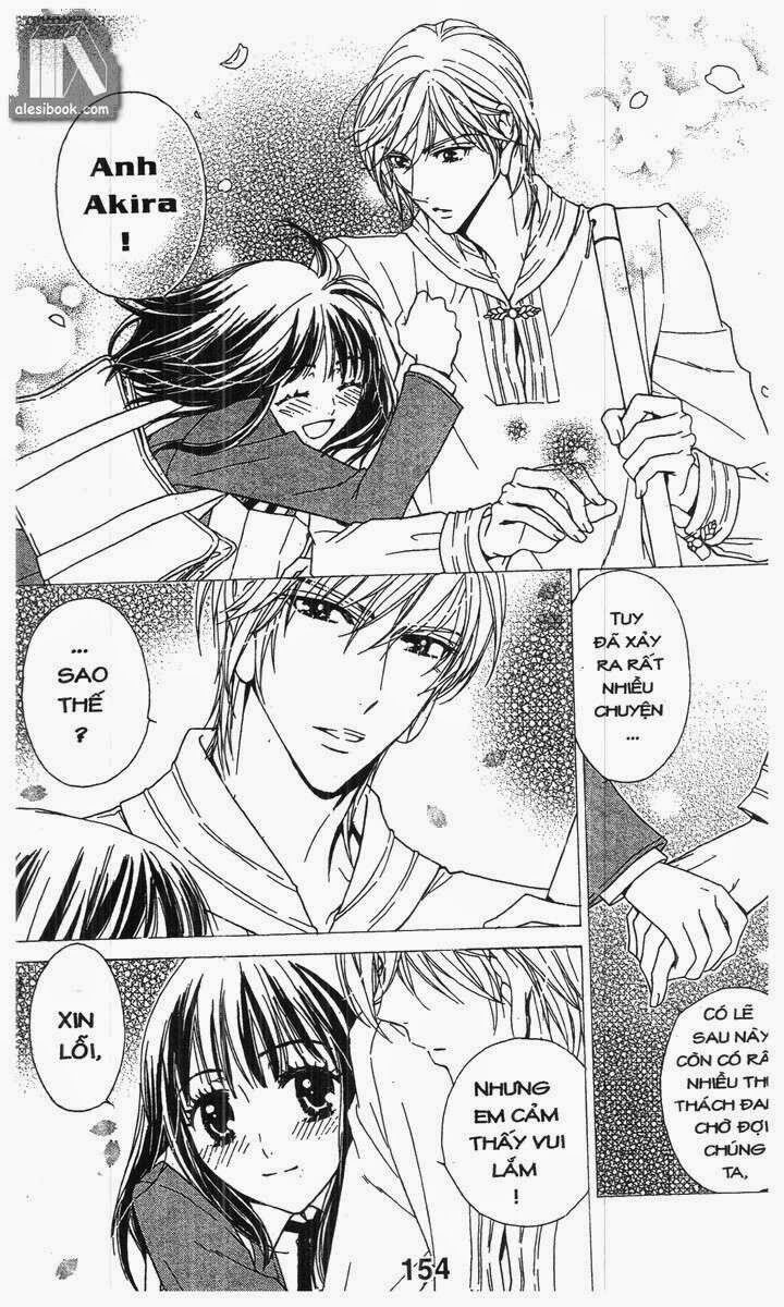 tình yêu định mệnh chapter 35 4