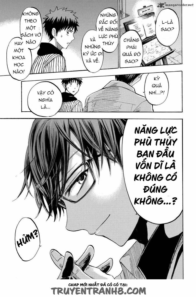 yamada và thất đại ma nữ chapter 229 17