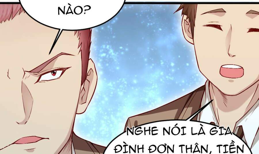 sau khi thân phận đại lão bị bại lộ chapter 2 64