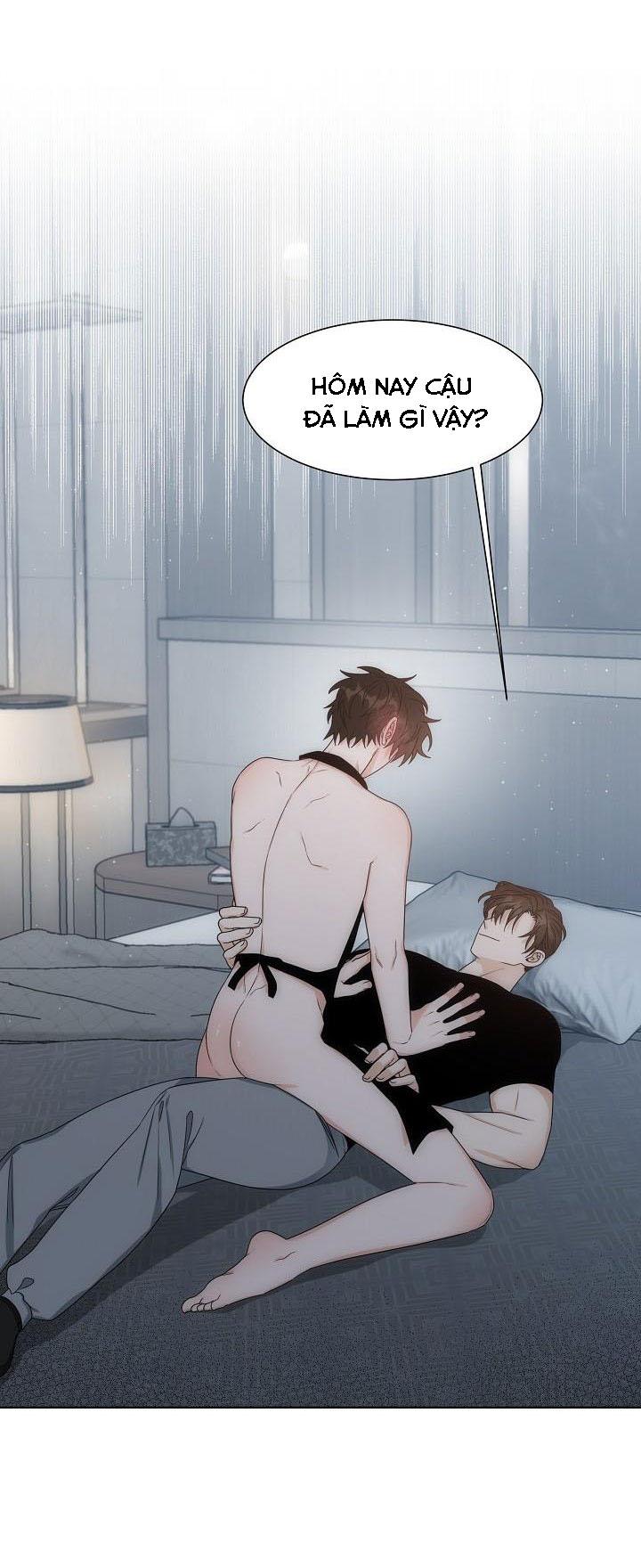 chuyện tình lãng mạn tại manhattan chapter 35 30