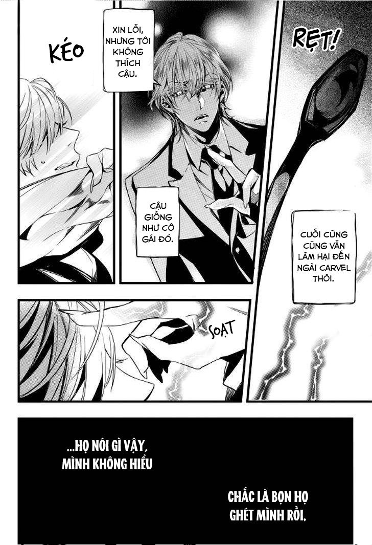 thư viện ma cà rồng chapter 16 7