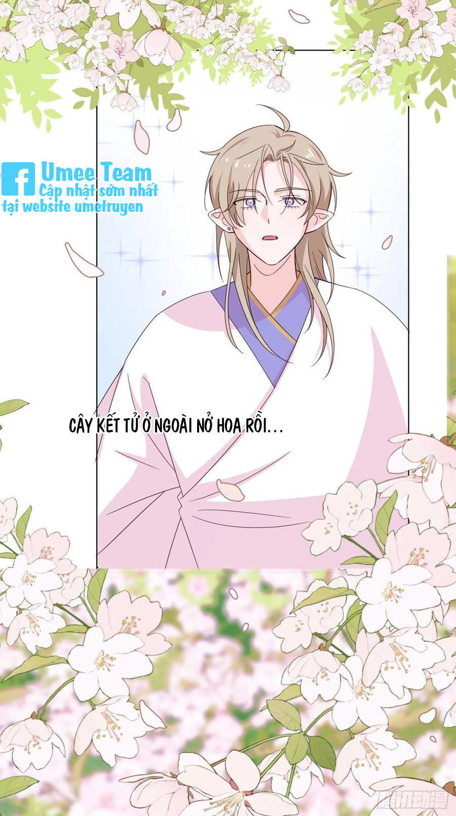 nhất hoàng cửu công thập nhị thê chapter 74 24