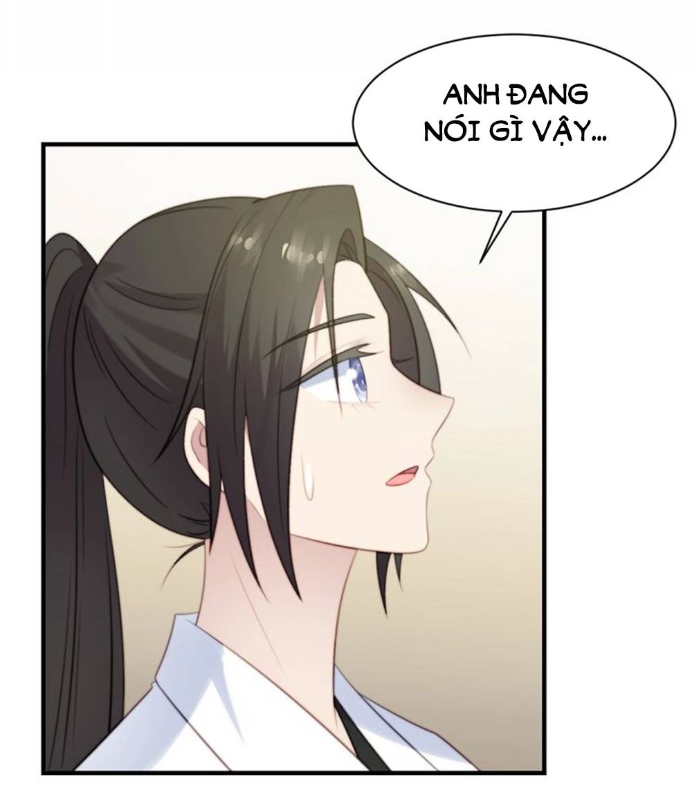 khoá chặt đôi môi (full) chapter 41 26