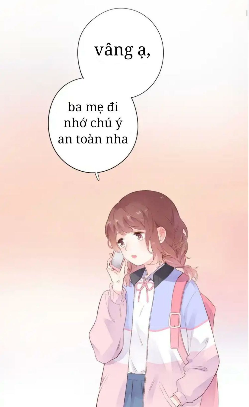 sos! tôi đã yêu một con sâu bướm (phần 2) chapter 47 3