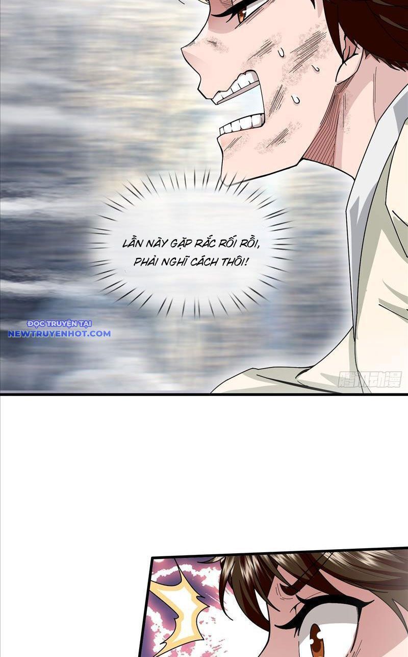 ngủ say vạn cổ: xuất thế đẩy ngang chư thiên chapter 9 54