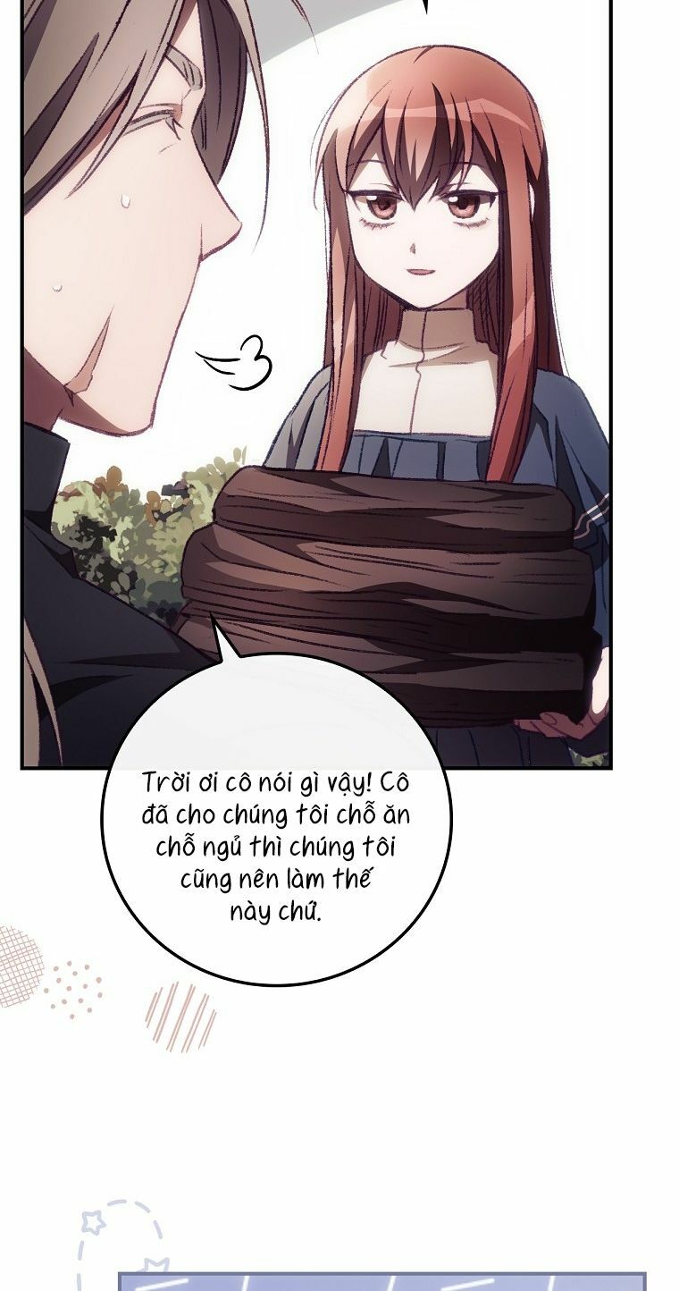 tôi nhìn thấy cái chết của bạn chapter 6 26