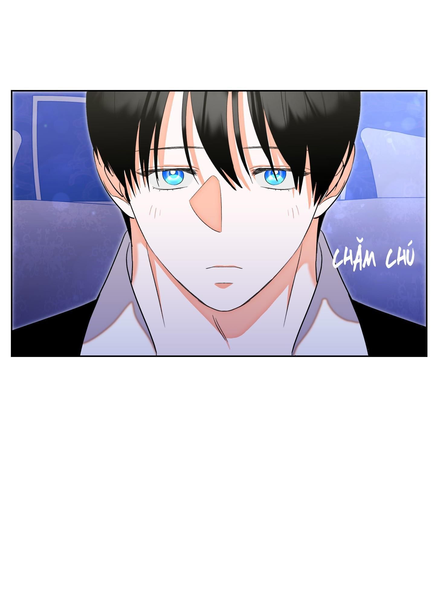 bl cổ trang - âu cổ ngắn nhà kim chapter 13.2 18