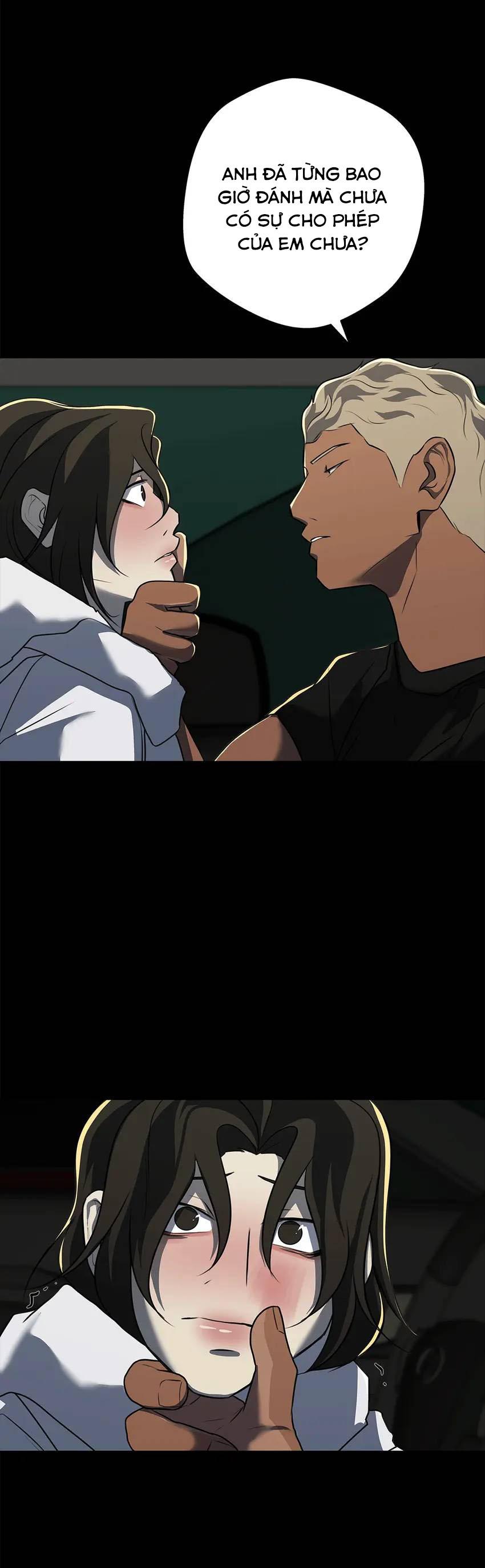 love murder basketball chapter 32 15