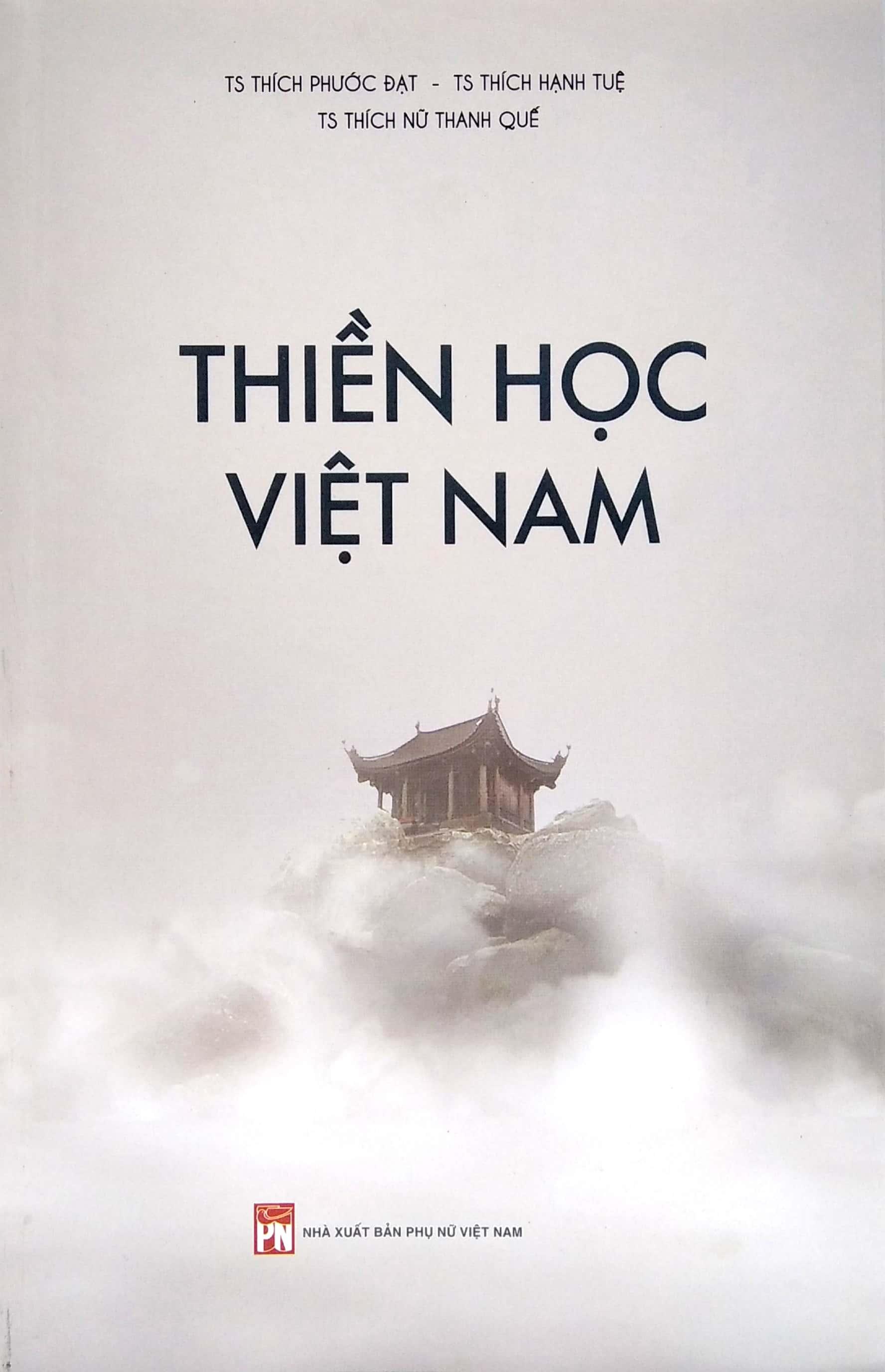 Thiền Học Việt Nam