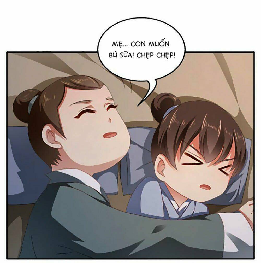 thịnh thế an nhiên chapter 12 10