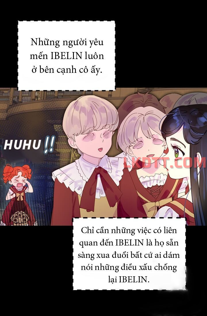 đừng xem thường nữ phụ chapter 131 37