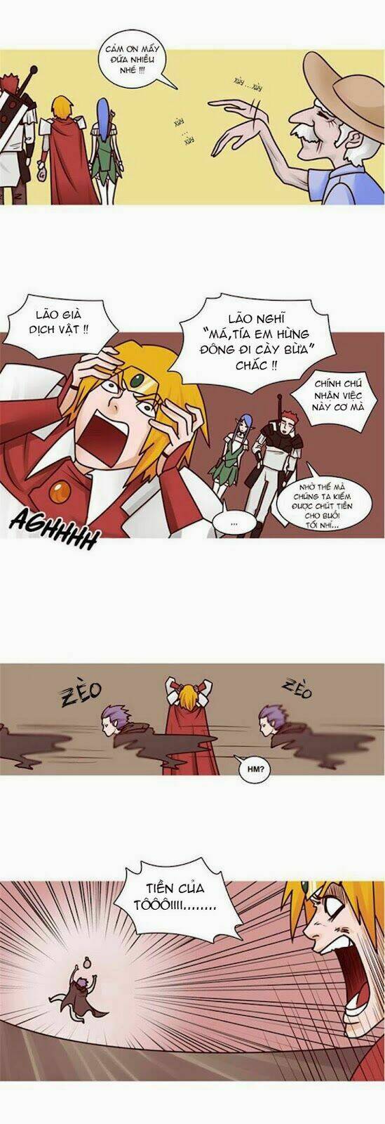 the devil king is bored chapter 10 8