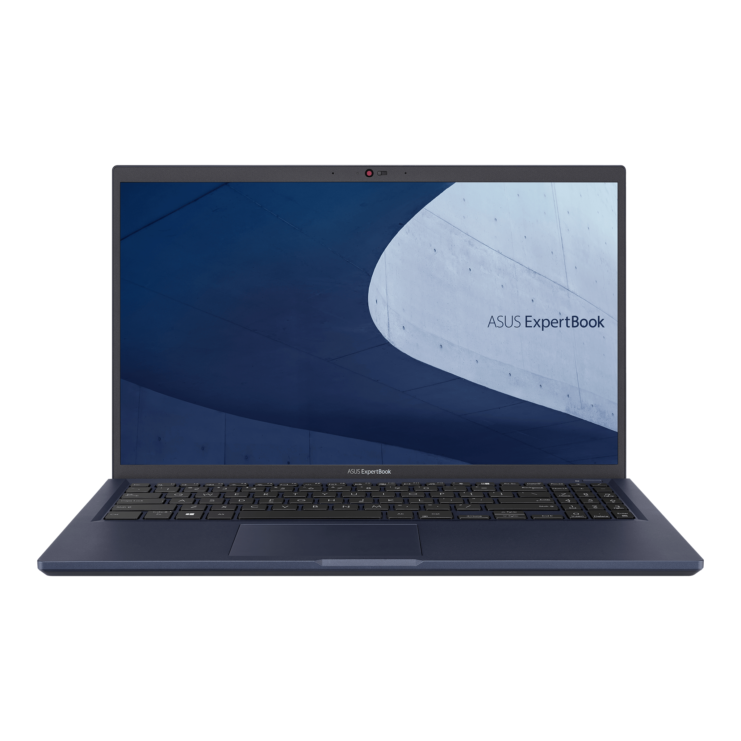 Laptop Asus ExpertBook B1500 - Hàng Chính Hãng