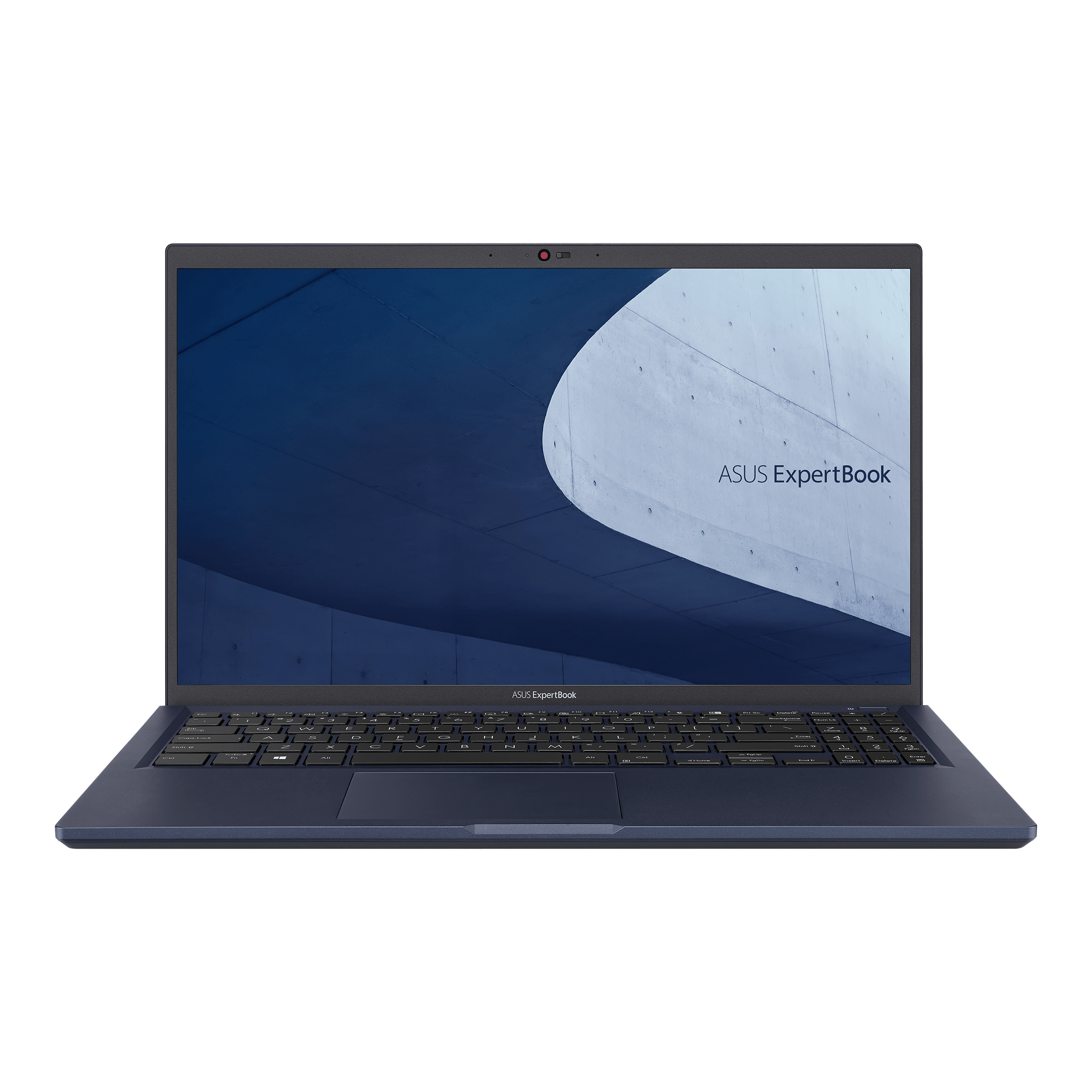 Laptop Asus ExpertBook B1500 (Chip Intel Core i5-1235U | RAM 16GB | SSD 512GB NVMe | 15.6' Full HD | Bảo mật vân tay | Bảo mật TPM 2.0 | Độ bền chuẩn quân đội US) - Hàng Chính Hãng