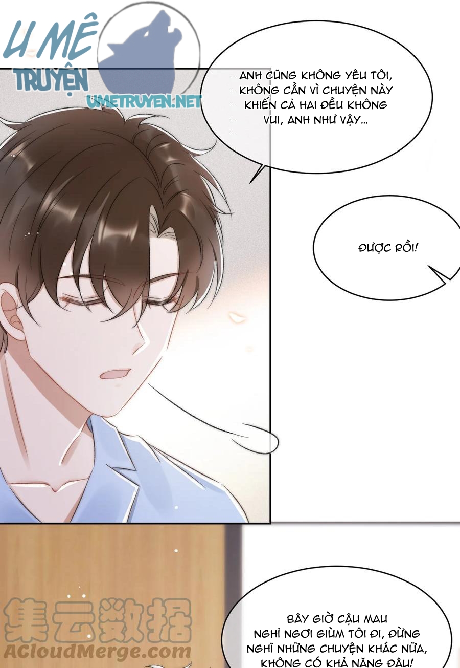 ta sinh con cho tổng tài chapter 28 57