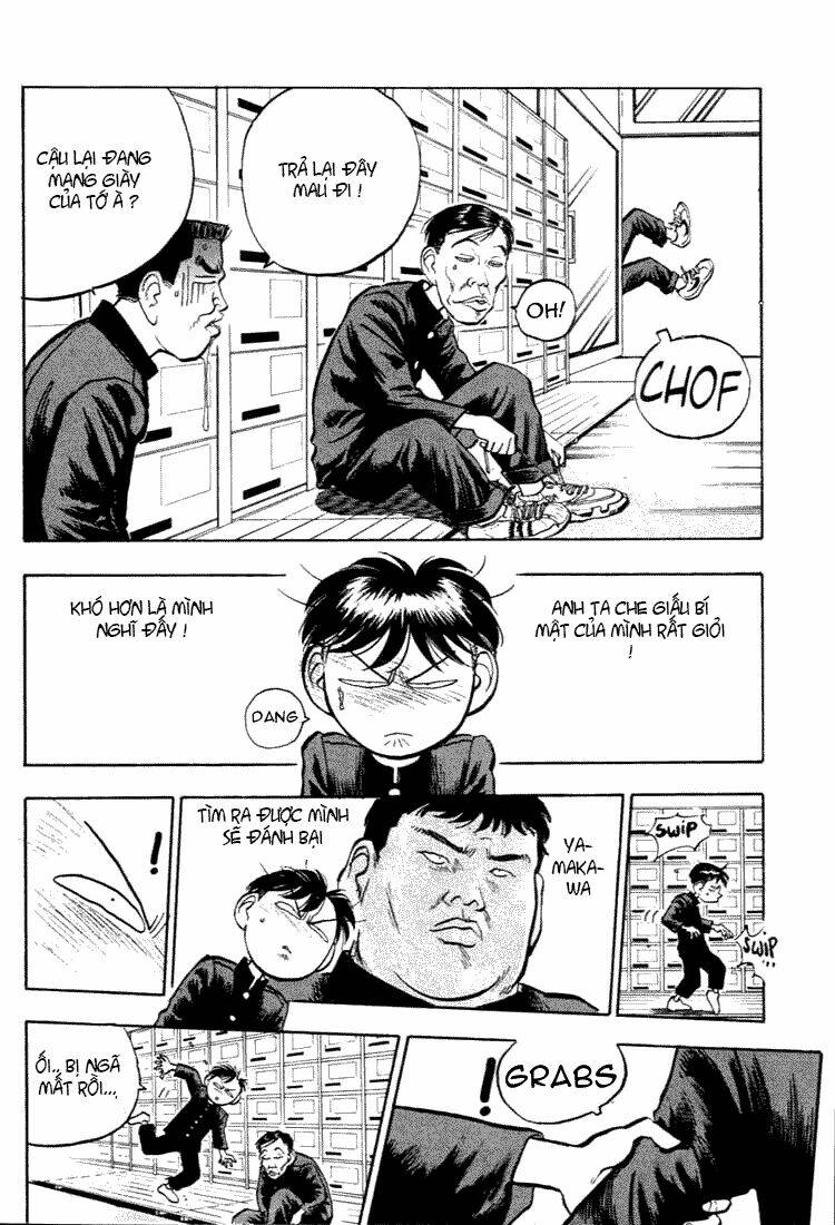 noritaka chapter 26 9