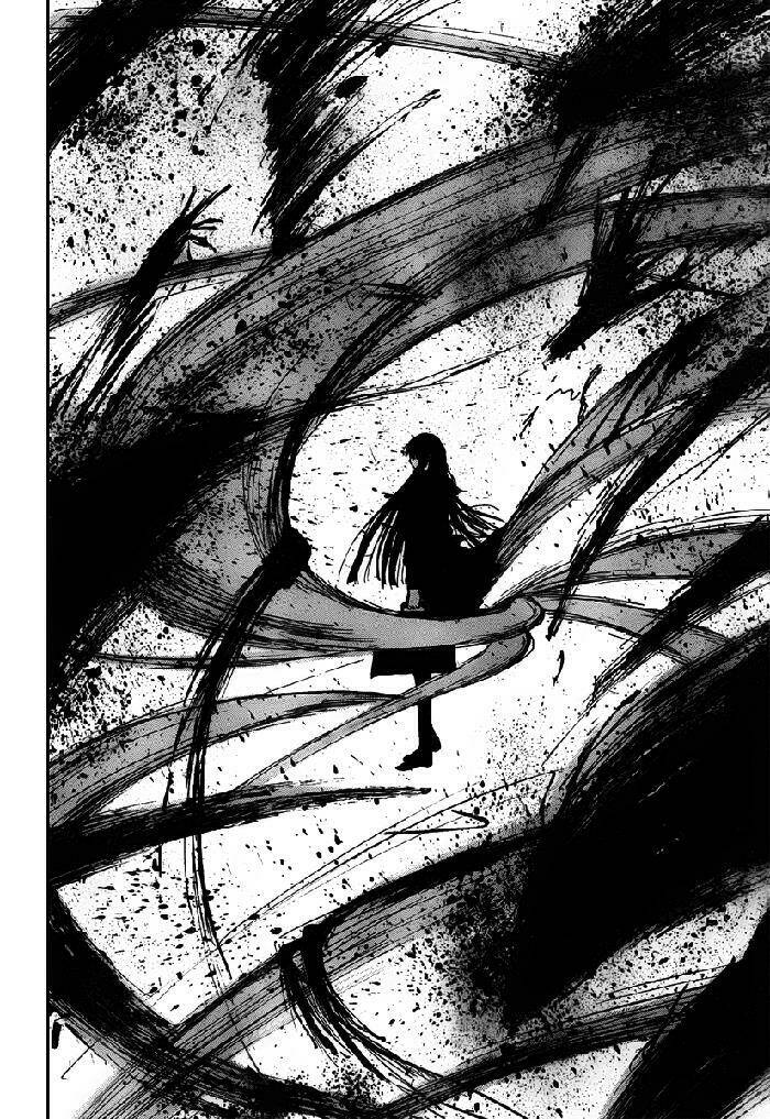 bách quỷ dạ hành chapter 94 7