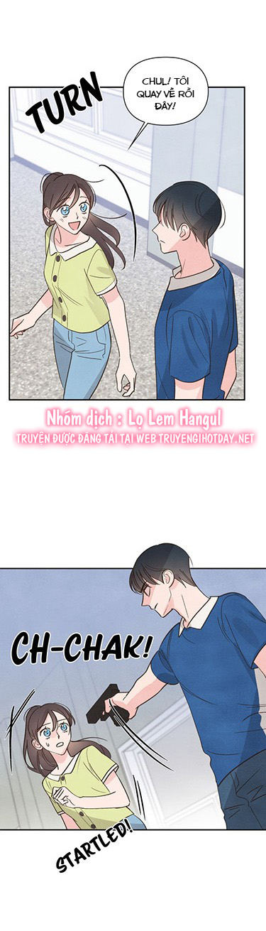 hãy để tôi một mình chapter 73 11