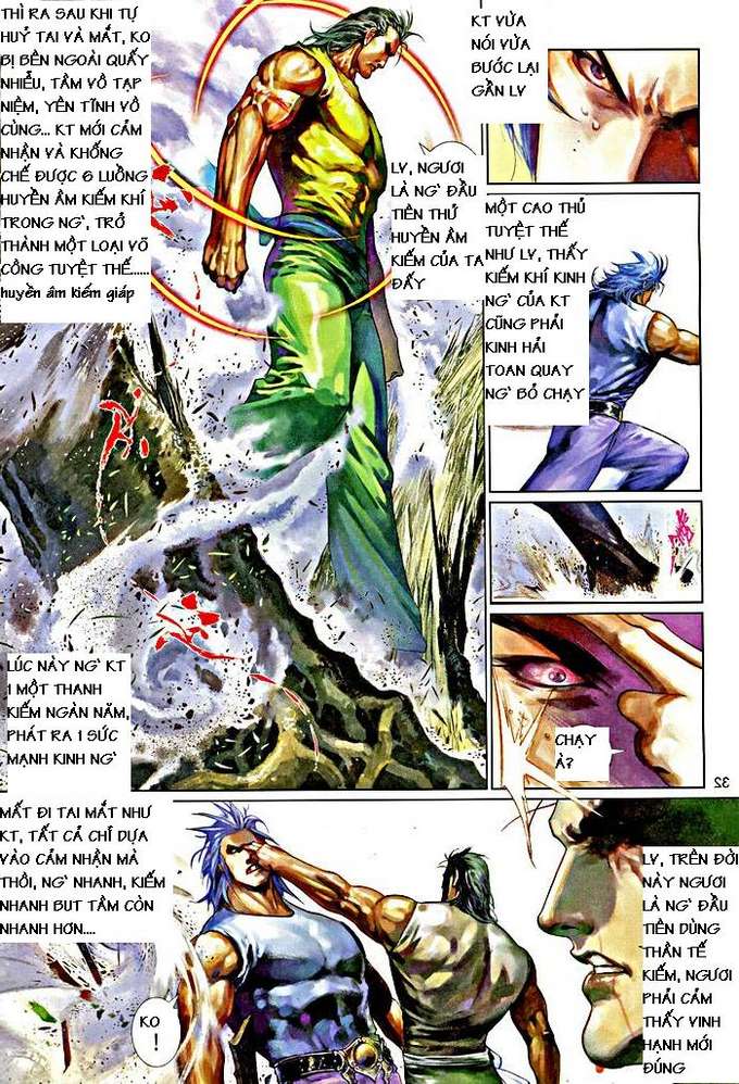 phong vân chapter 446 32