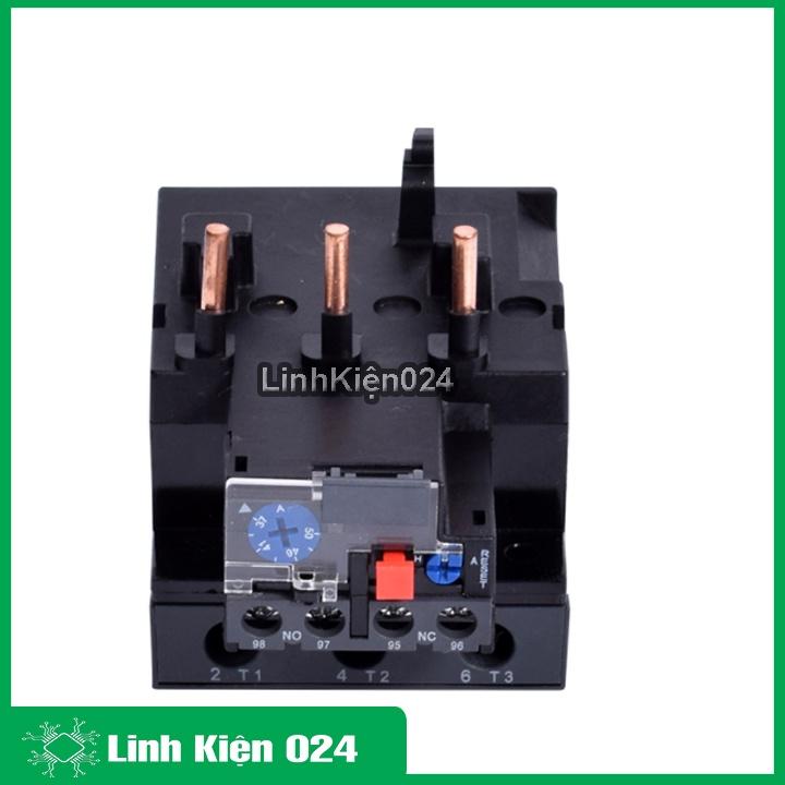 Relay Nhiệt JR28-93 37-50A