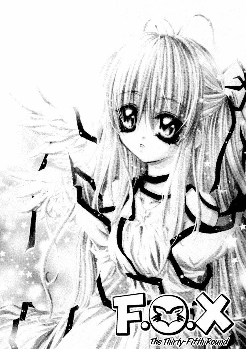 f.o.x chapter 33 3