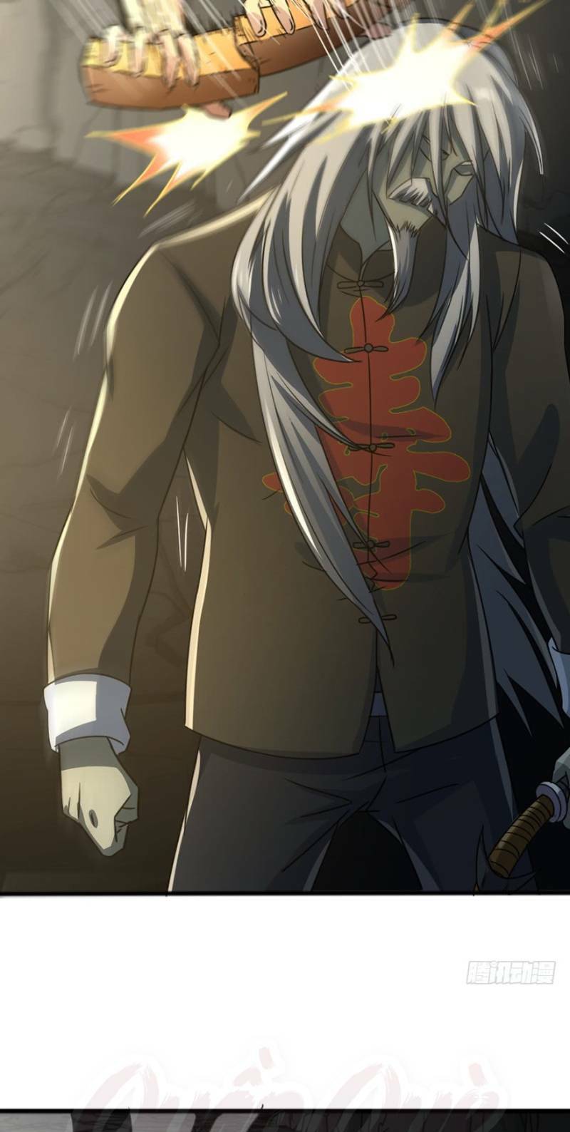 thập nhị thiên kiếp chapter 39 29